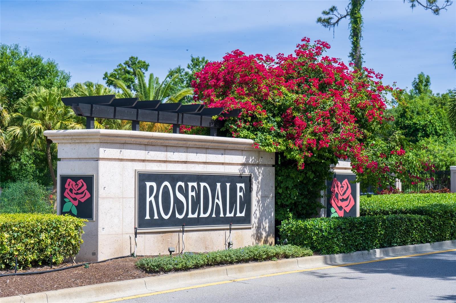 ROSEDALE ADD PH II - Residential
