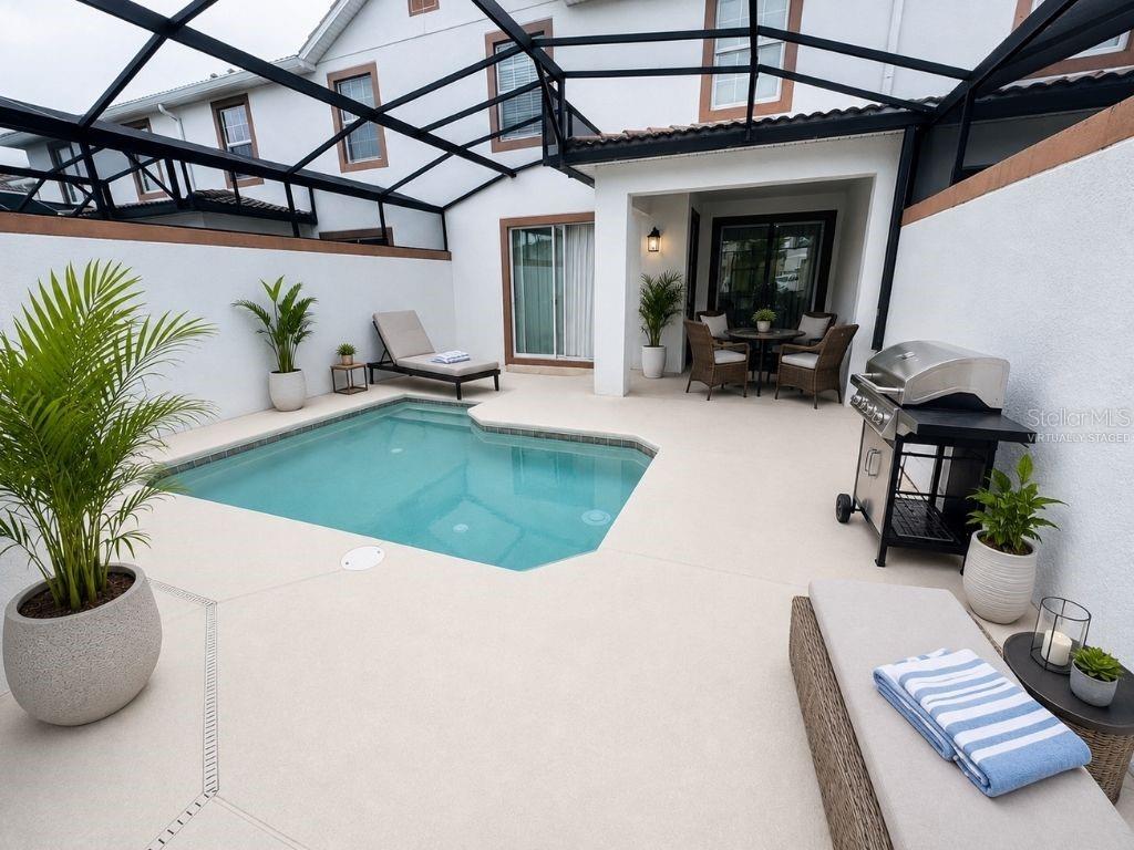 STONEYBROOK SOUTH PH J-2 & J-3 - Residential