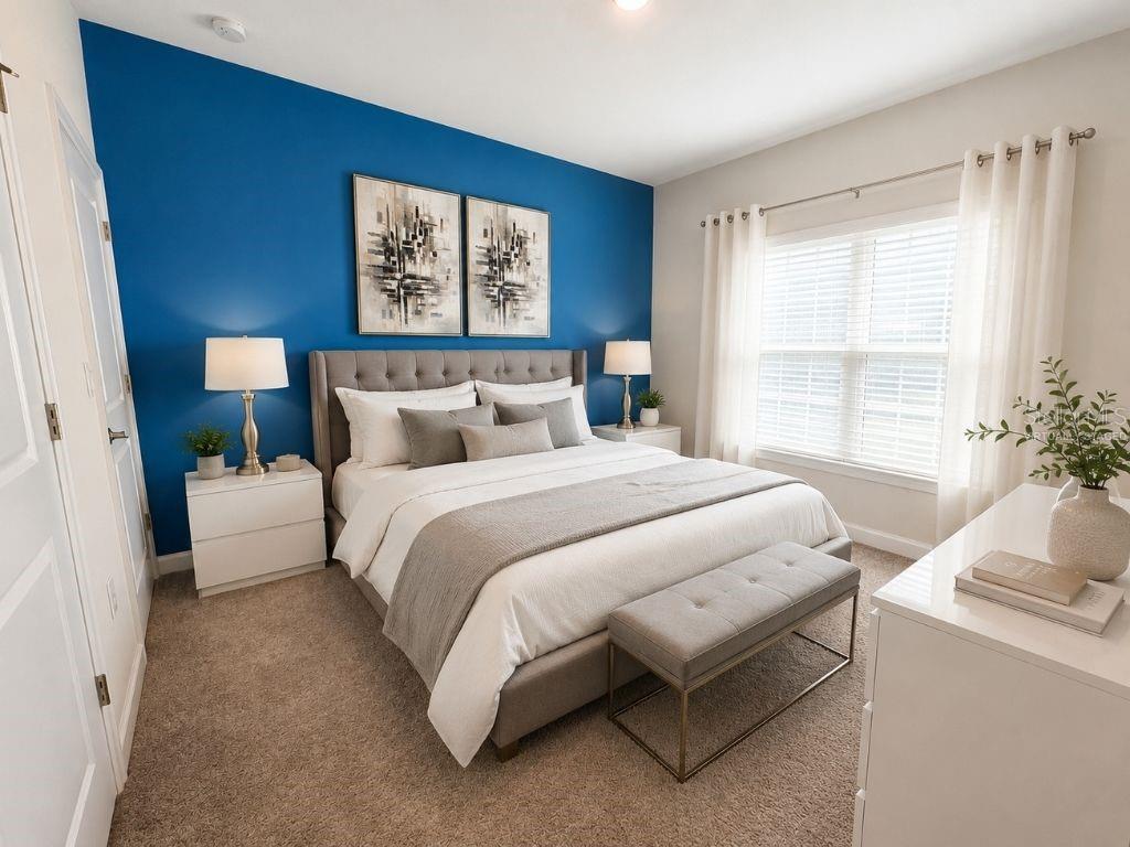 STONEYBROOK SOUTH PH J-2 & J-3 - Residential