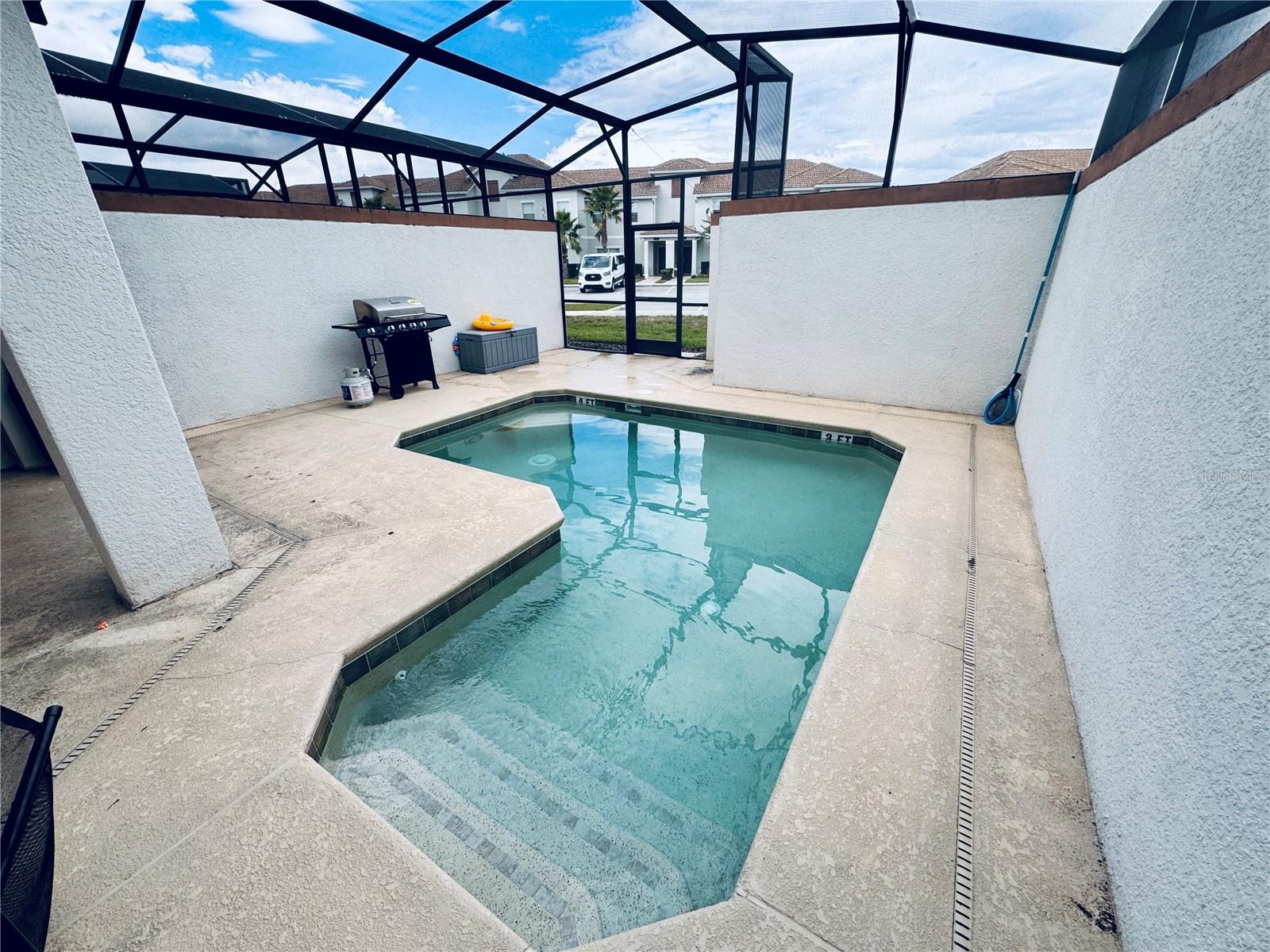 STONEYBROOK SOUTH PH J-2 & J-3 - Residential