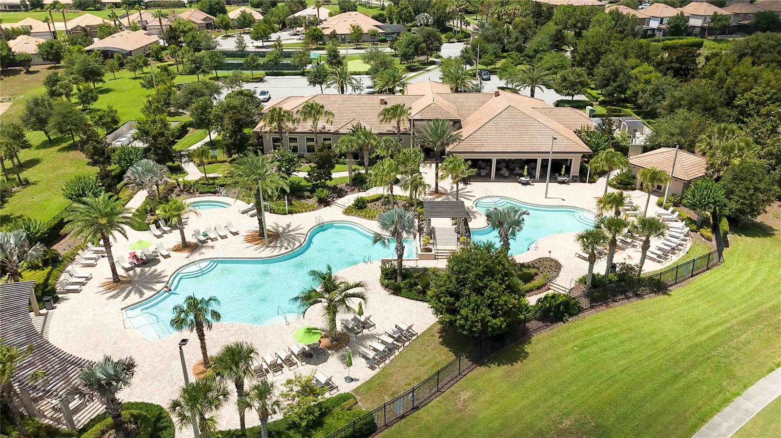STONEYBROOK SOUTH PH J-2 & J-3 - Residential