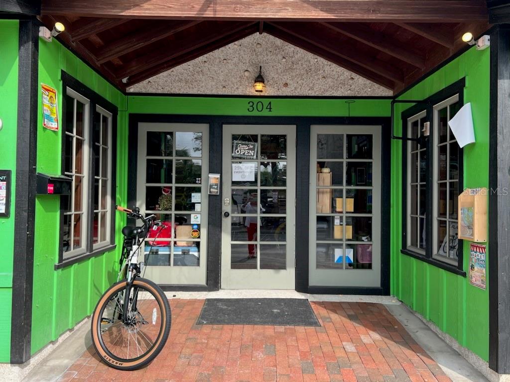 COOPER WALKER GRANT - Commercial Sale