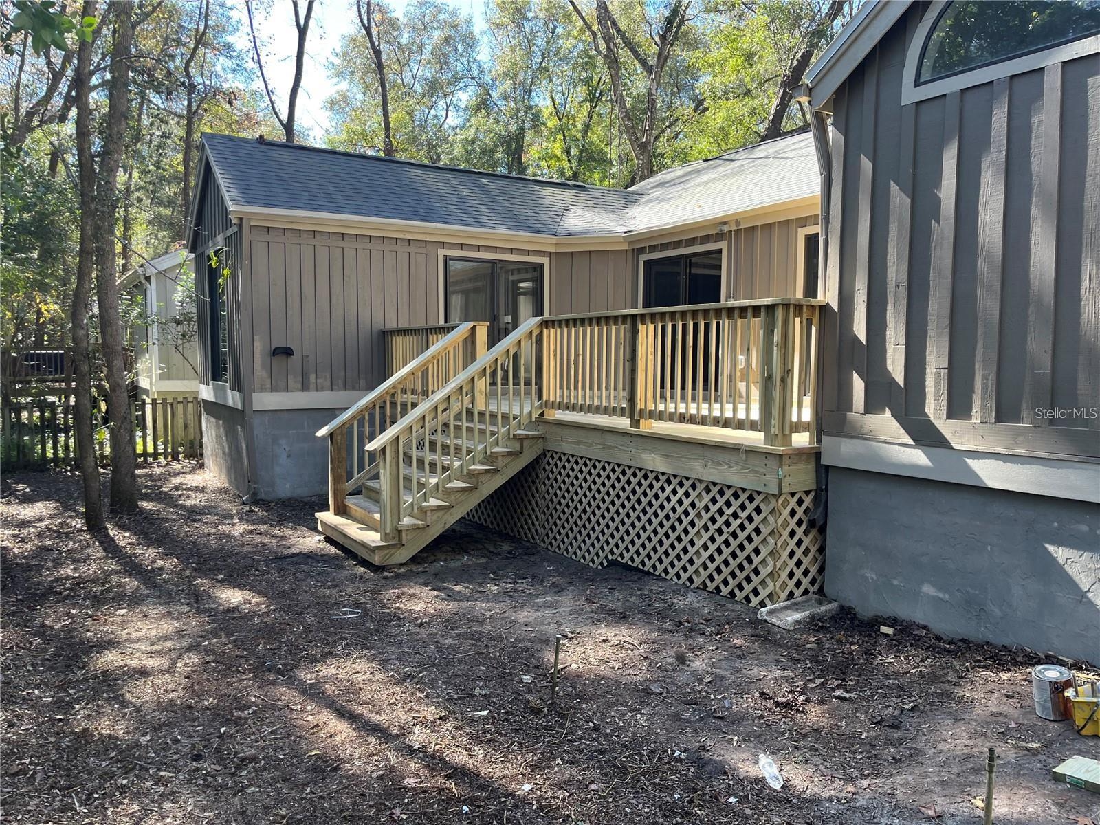 HP/FOUNDERS HILL 5 - Residential Lease