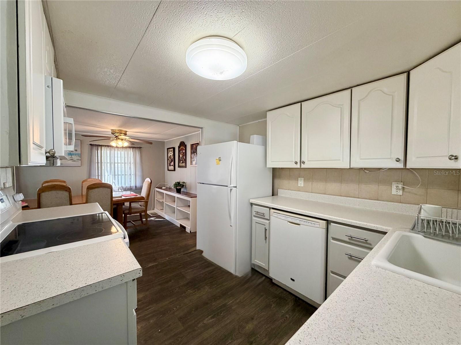 EDGEWATER PINES ROC INC UNREC - Residential