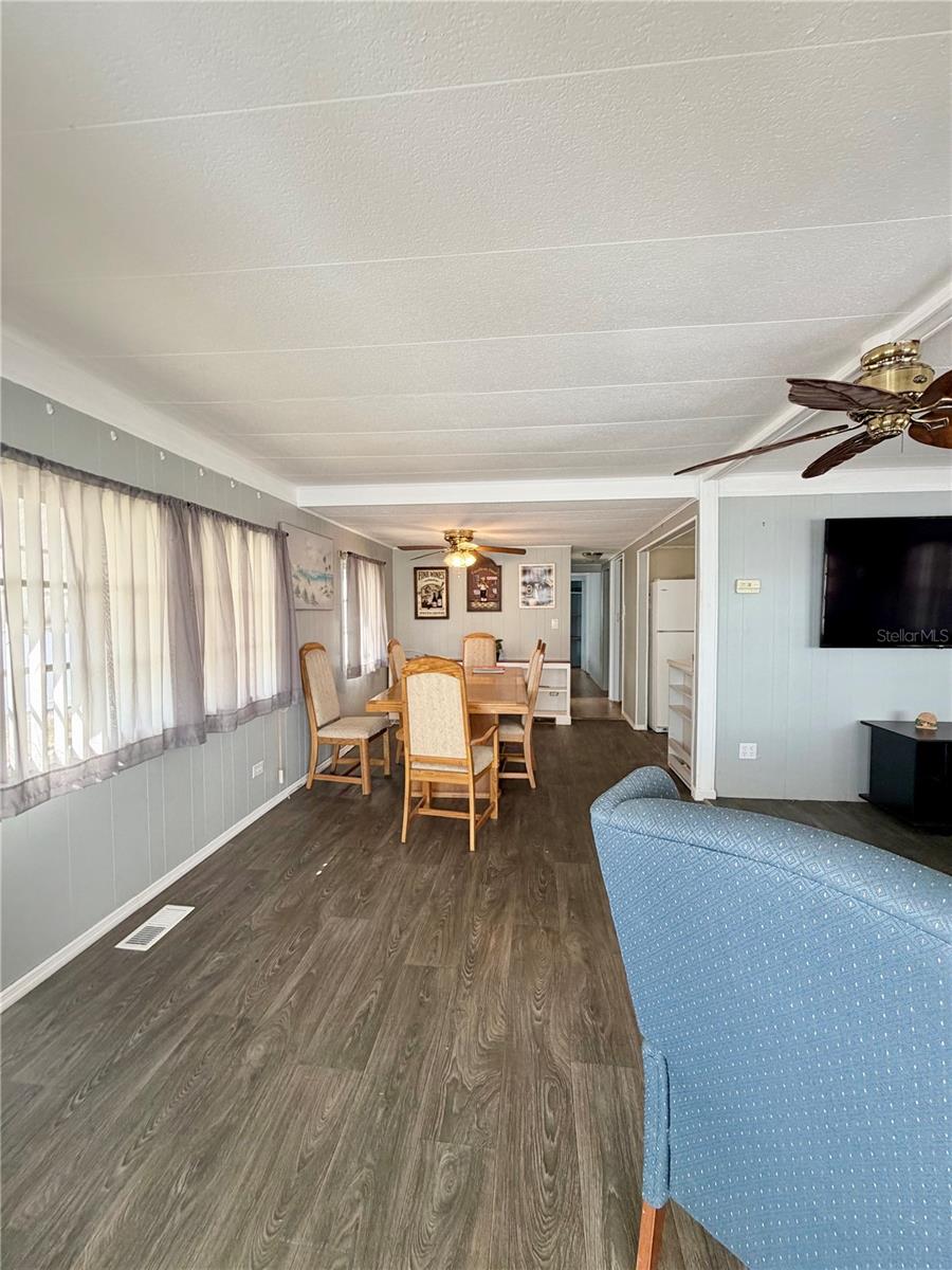 EDGEWATER PINES ROC INC UNREC - Residential