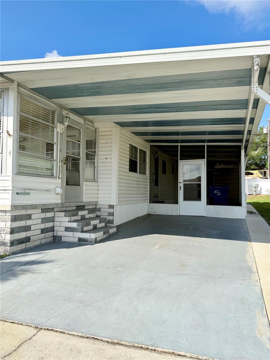 EDGEWATER PINES ROC INC UNREC - Residential