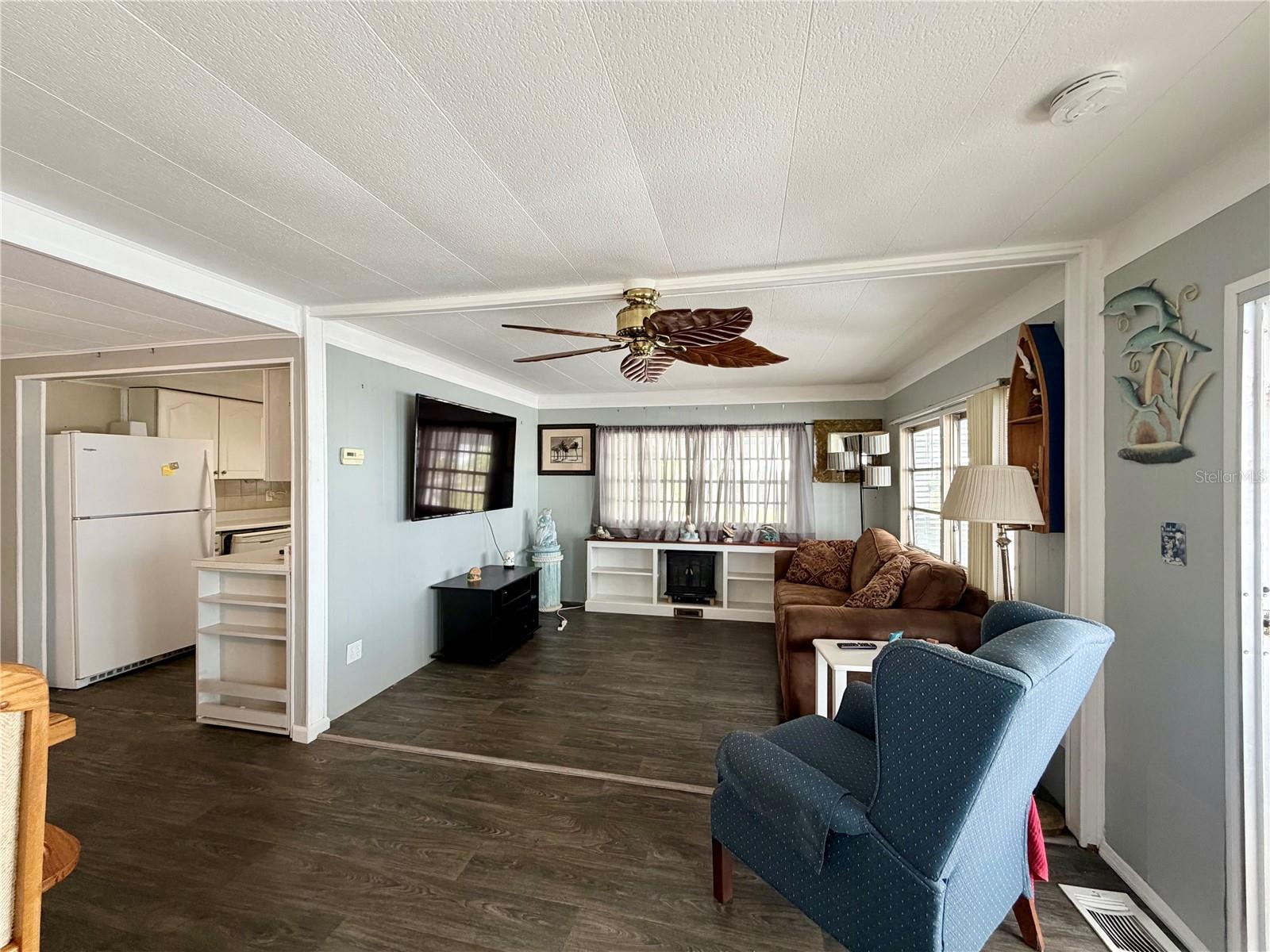 EDGEWATER PINES ROC INC UNREC - Residential