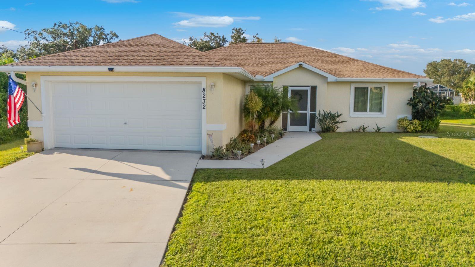 PORT CHARLOTTE SUB 37 - Residential
