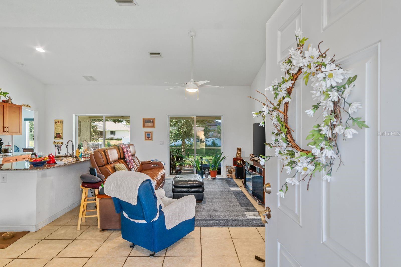 PORT CHARLOTTE SUB 37 - Residential