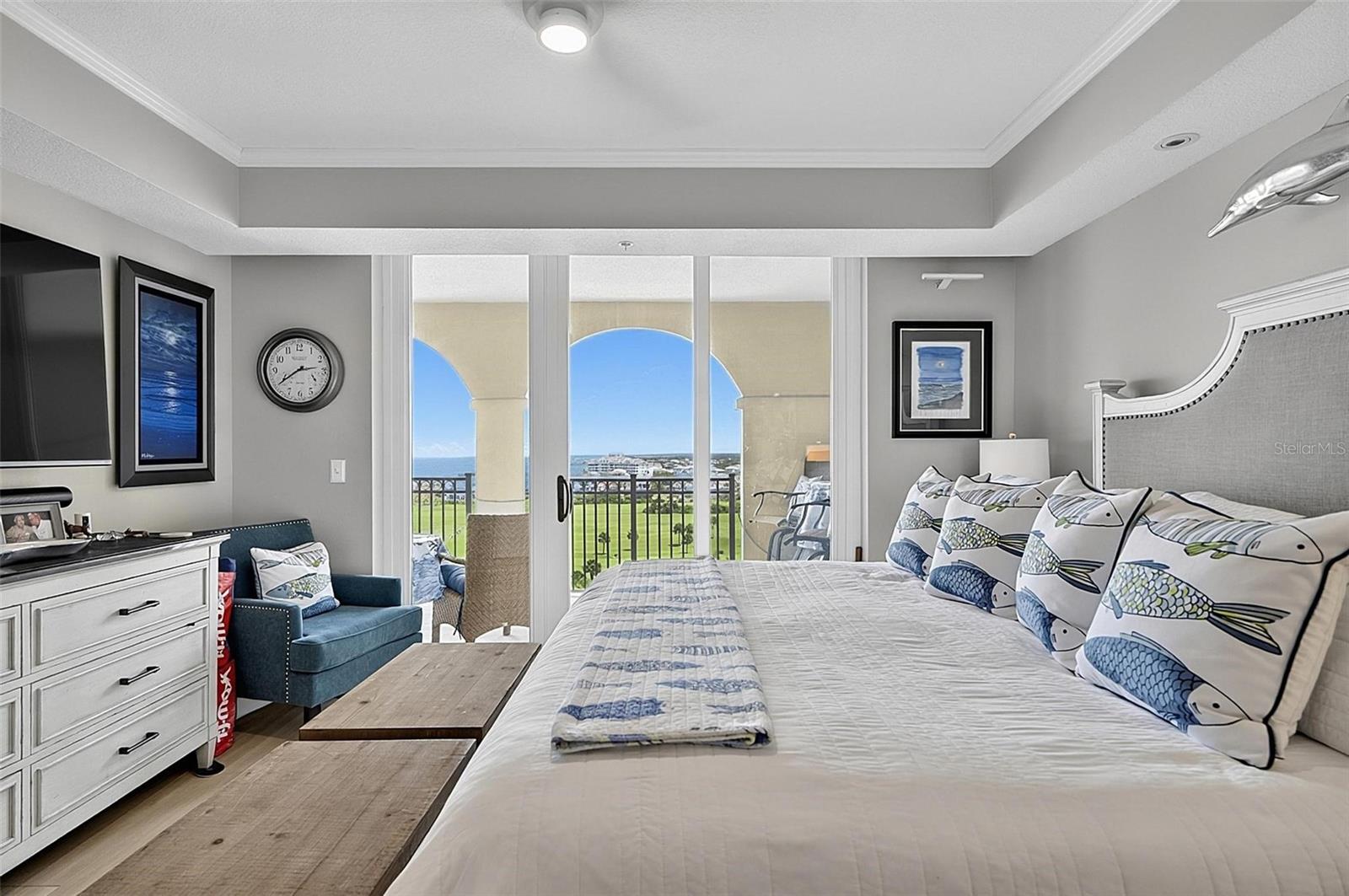 HAMMOCK BEACH CLUB - Residential