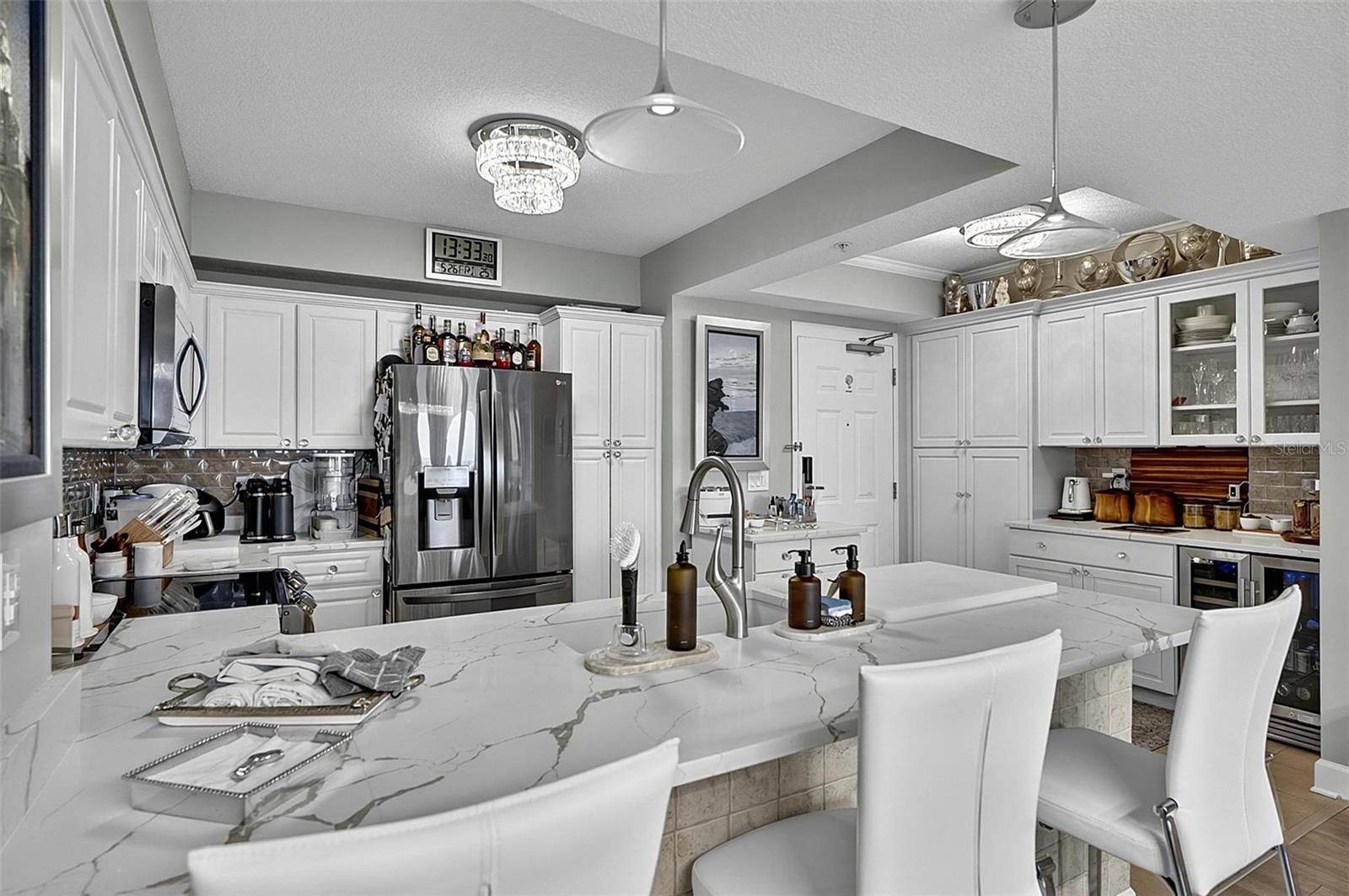 HAMMOCK BEACH CLUB - Residential