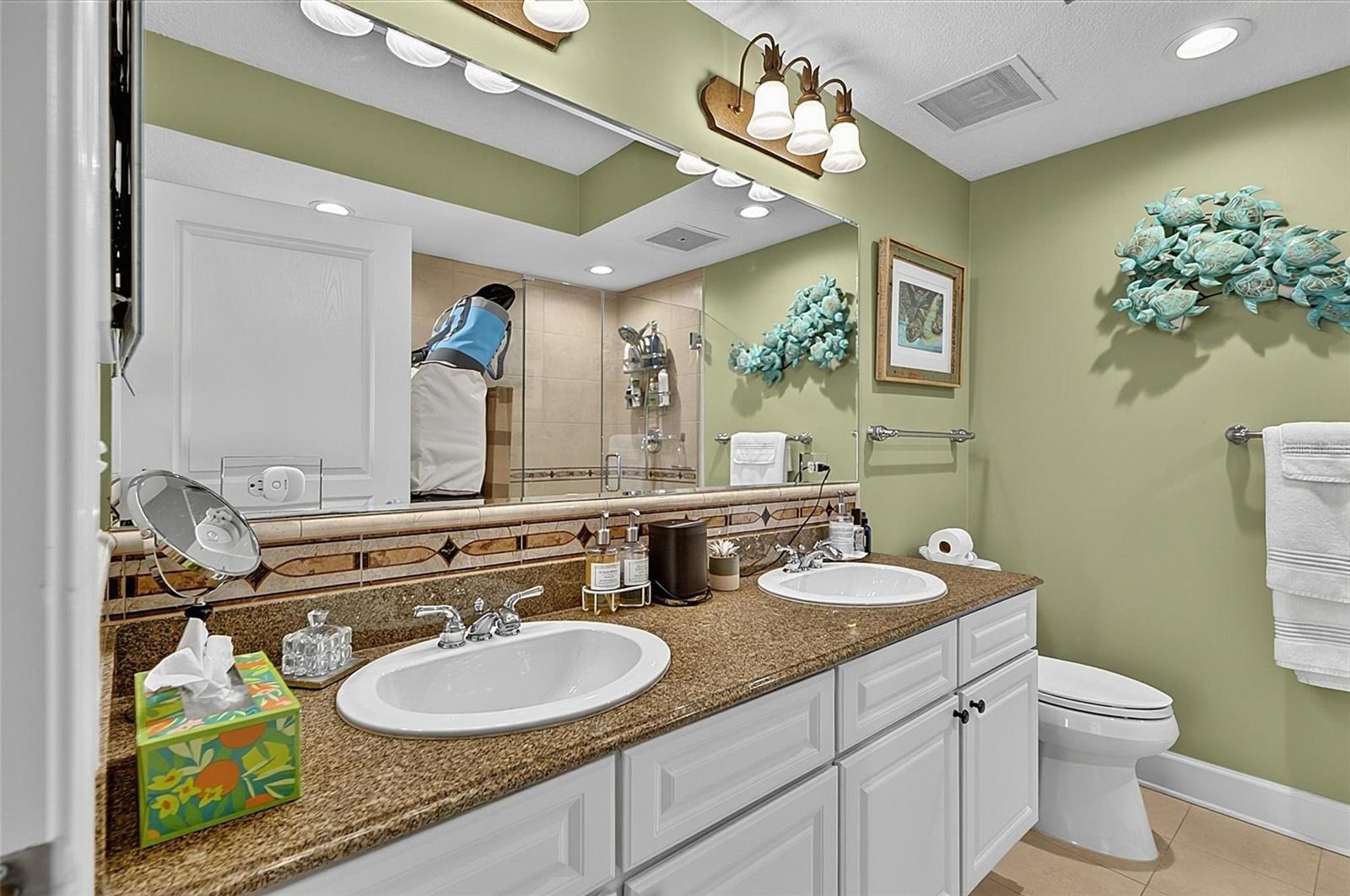 HAMMOCK BEACH CLUB - Residential