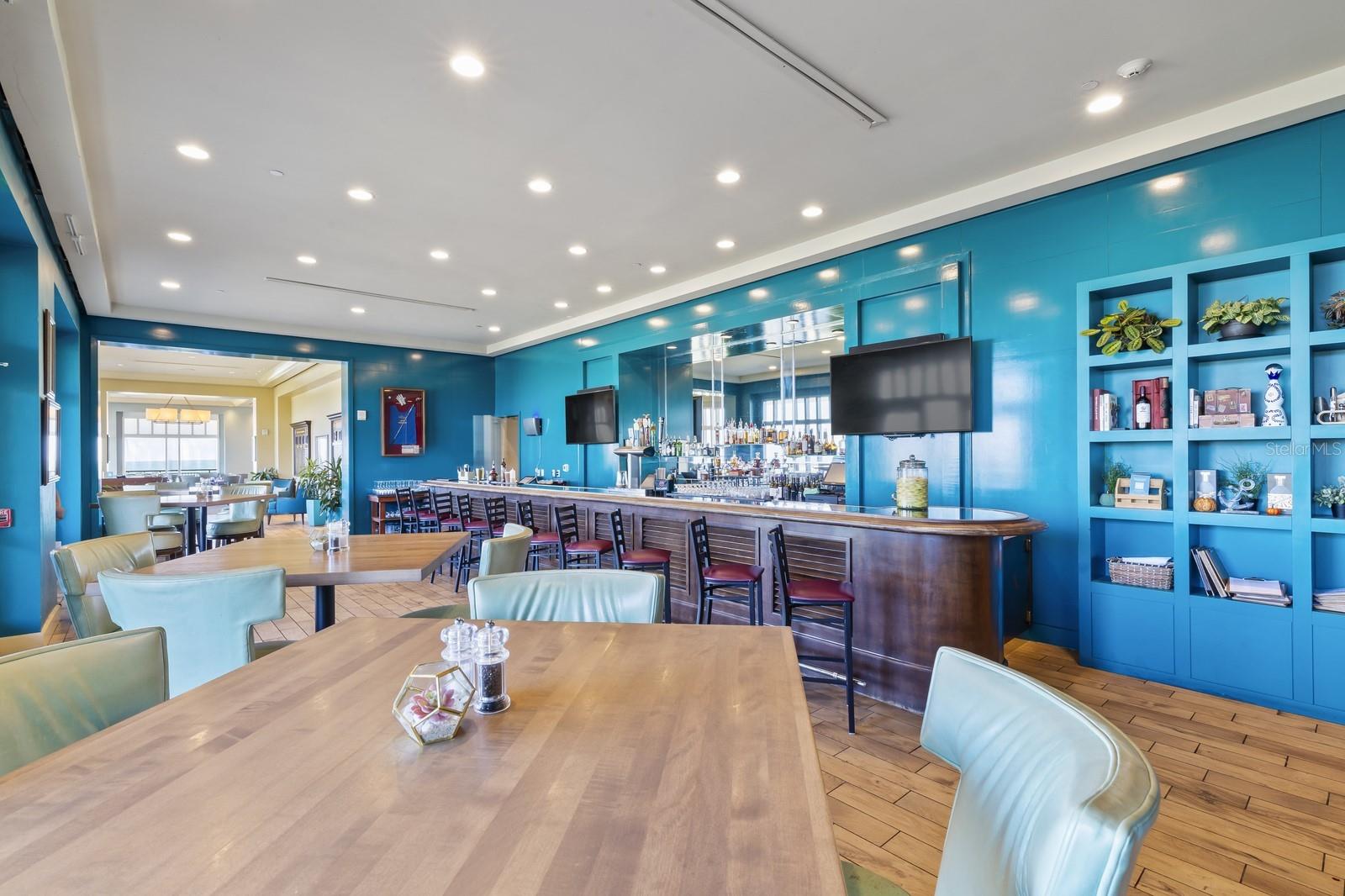 HAMMOCK BEACH CLUB - Residential