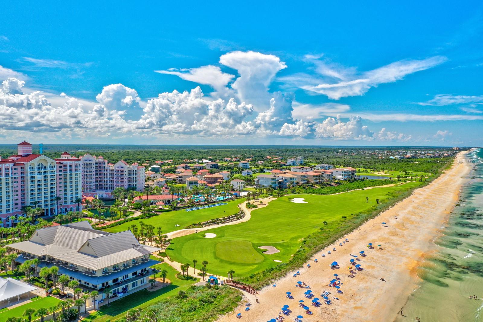 HAMMOCK BEACH CLUB - Residential