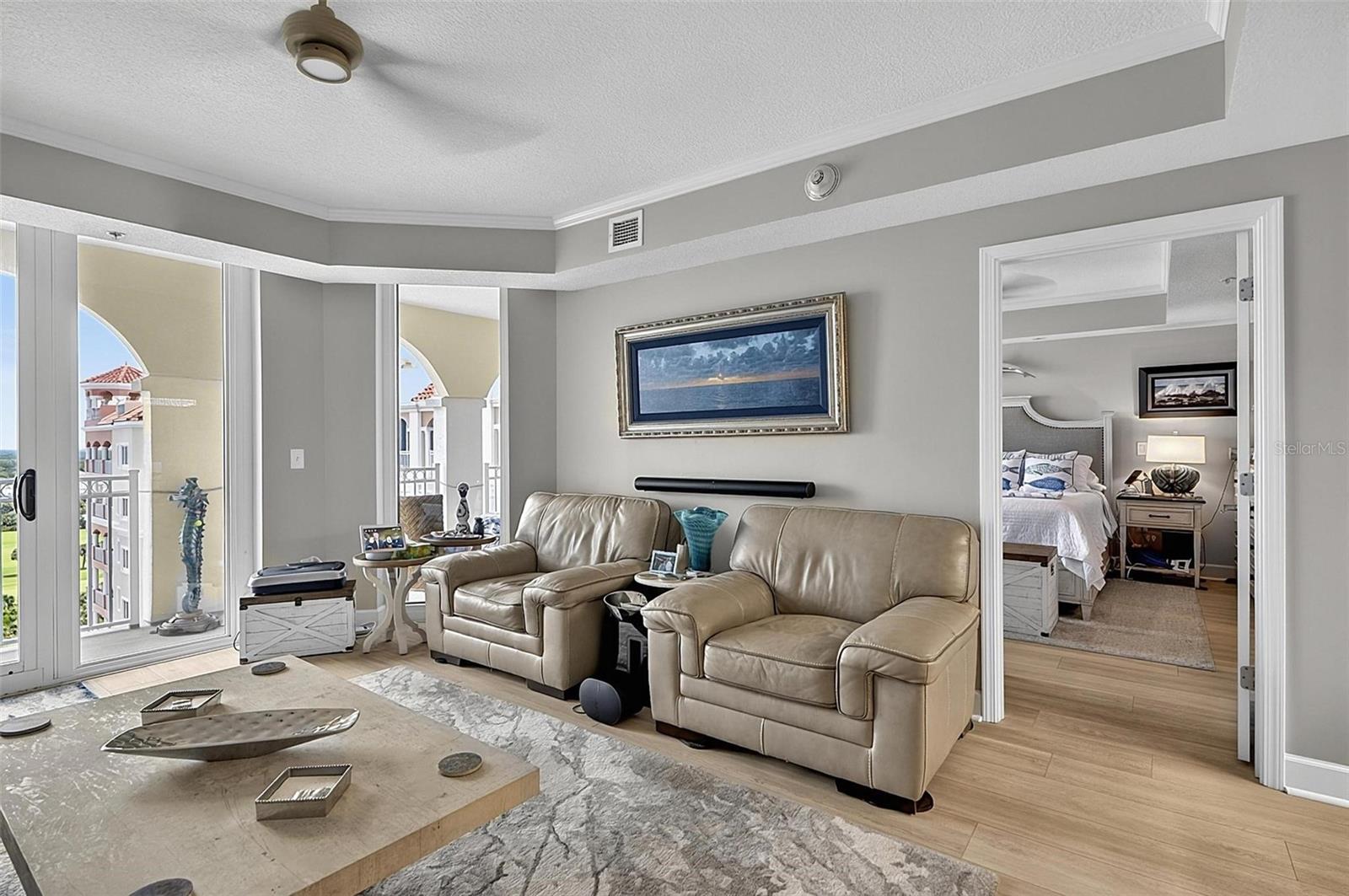HAMMOCK BEACH CLUB - Residential