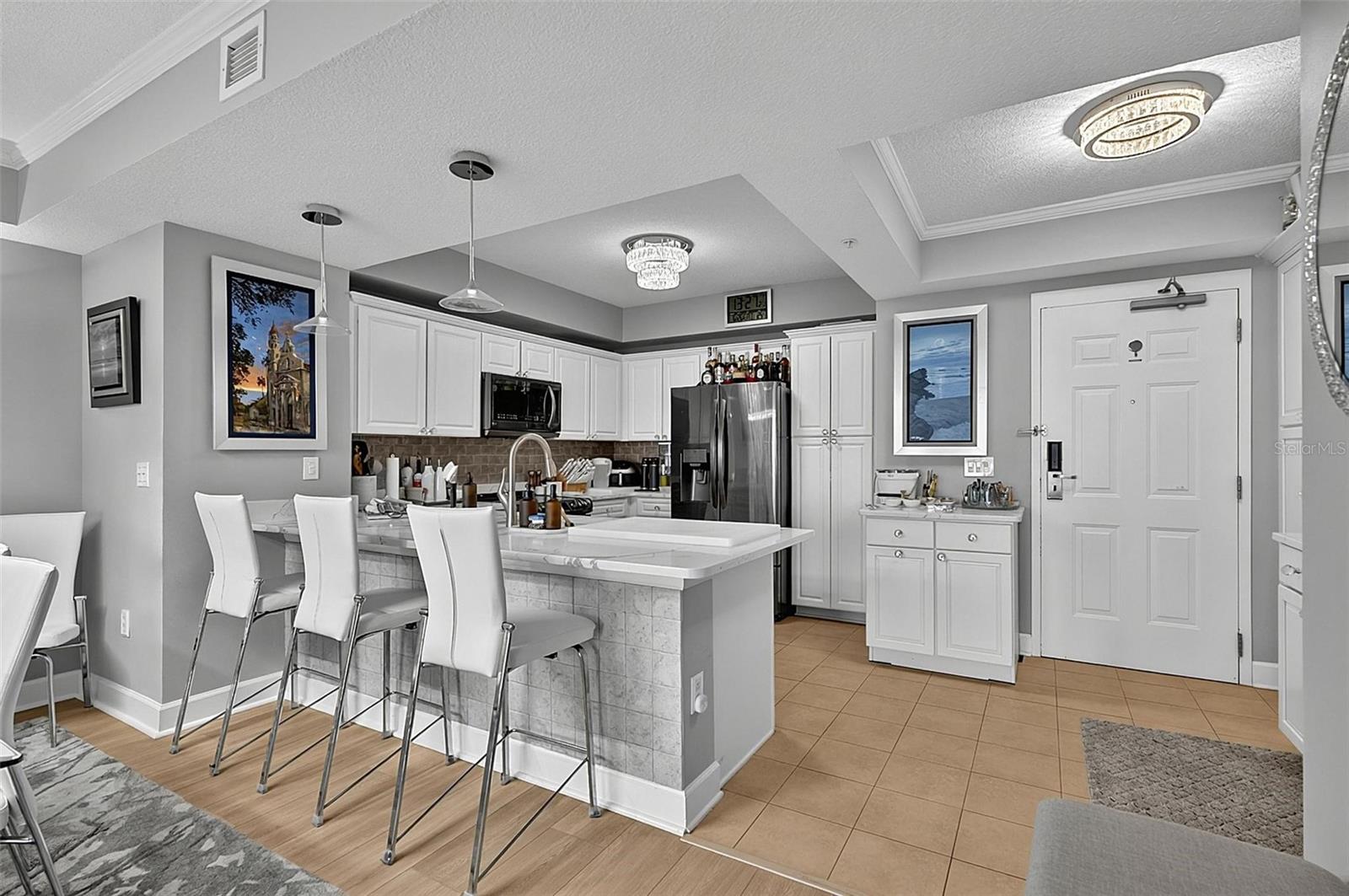 HAMMOCK BEACH CLUB - Residential
