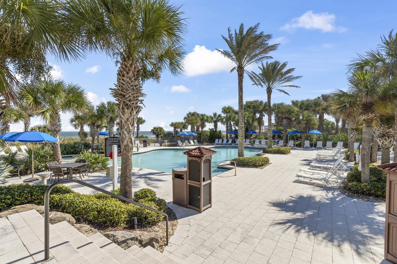 HAMMOCK BEACH CLUB - Residential