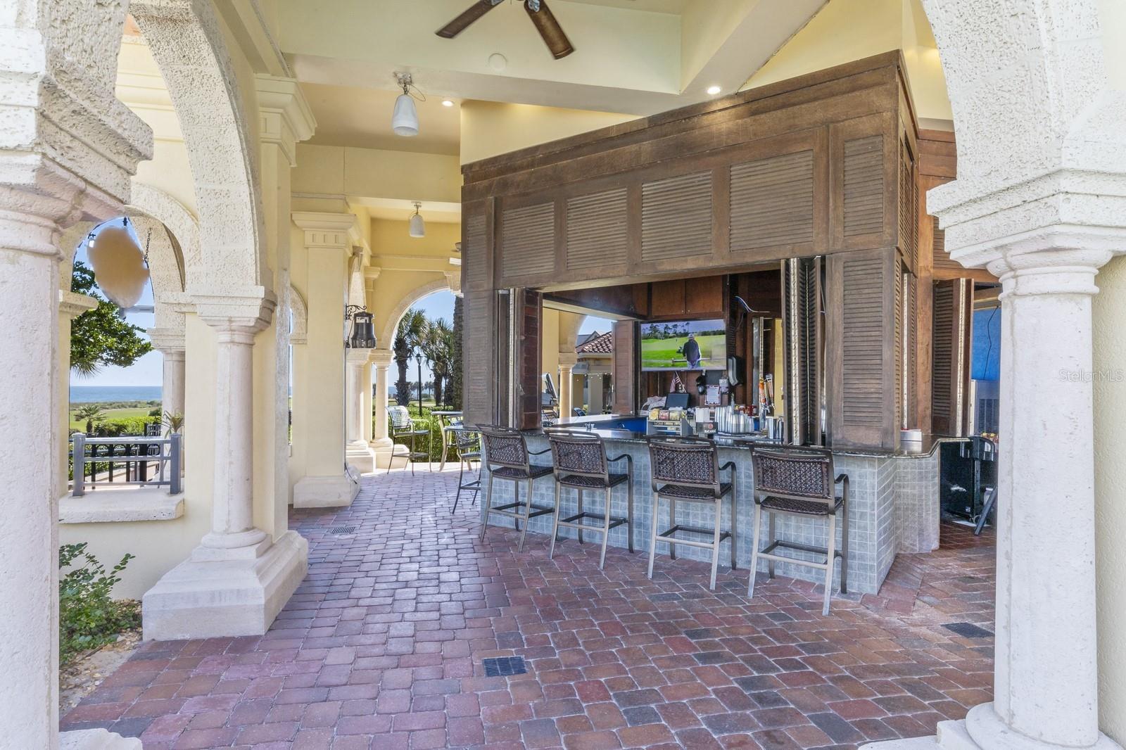 HAMMOCK BEACH CLUB - Residential