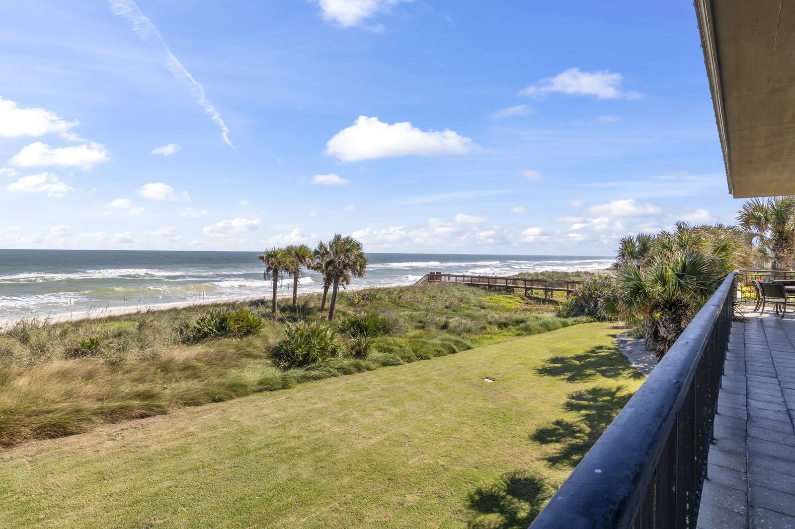 HAMMOCK BEACH CLUB - Residential