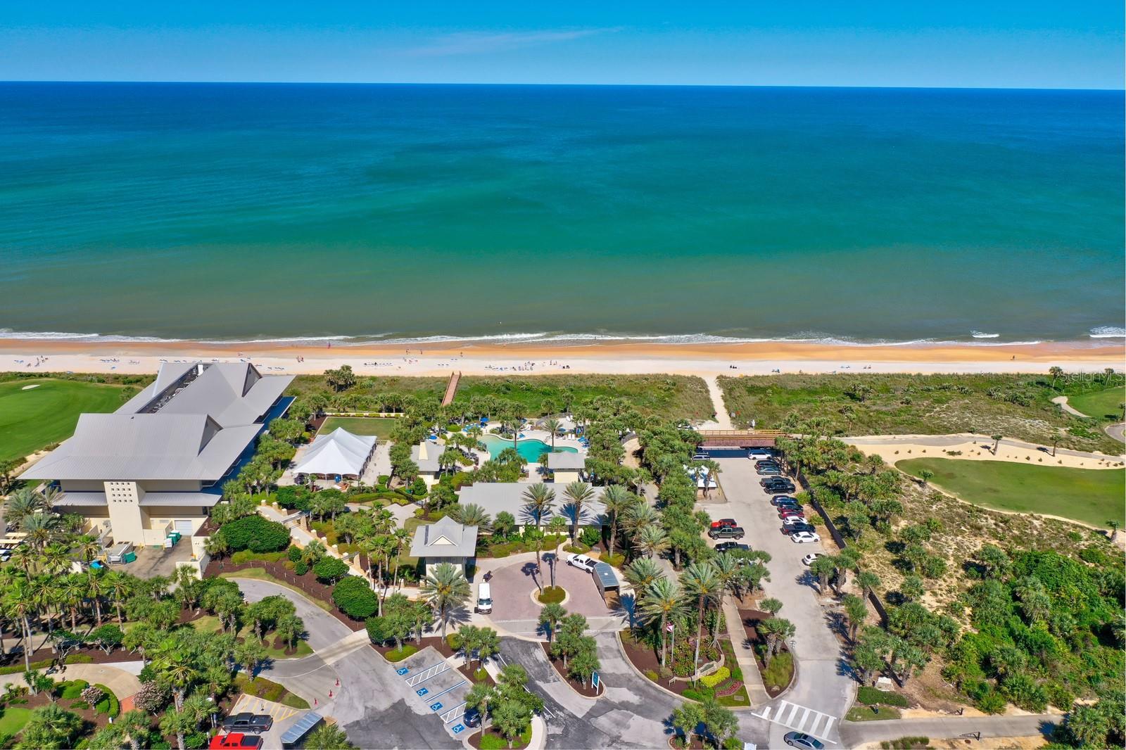 HAMMOCK BEACH CLUB - Residential