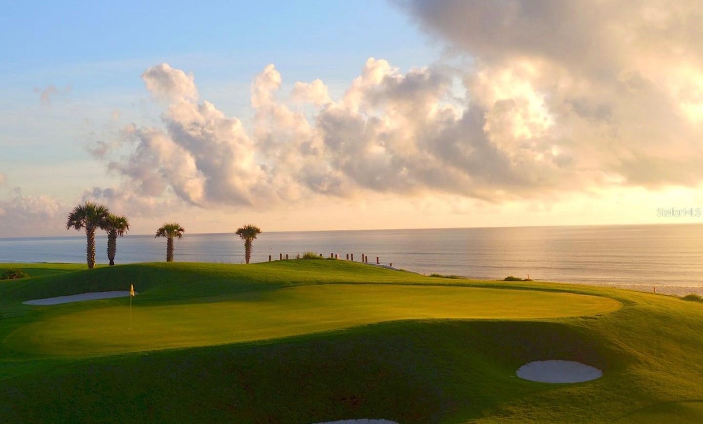 HAMMOCK BEACH CLUB - Residential