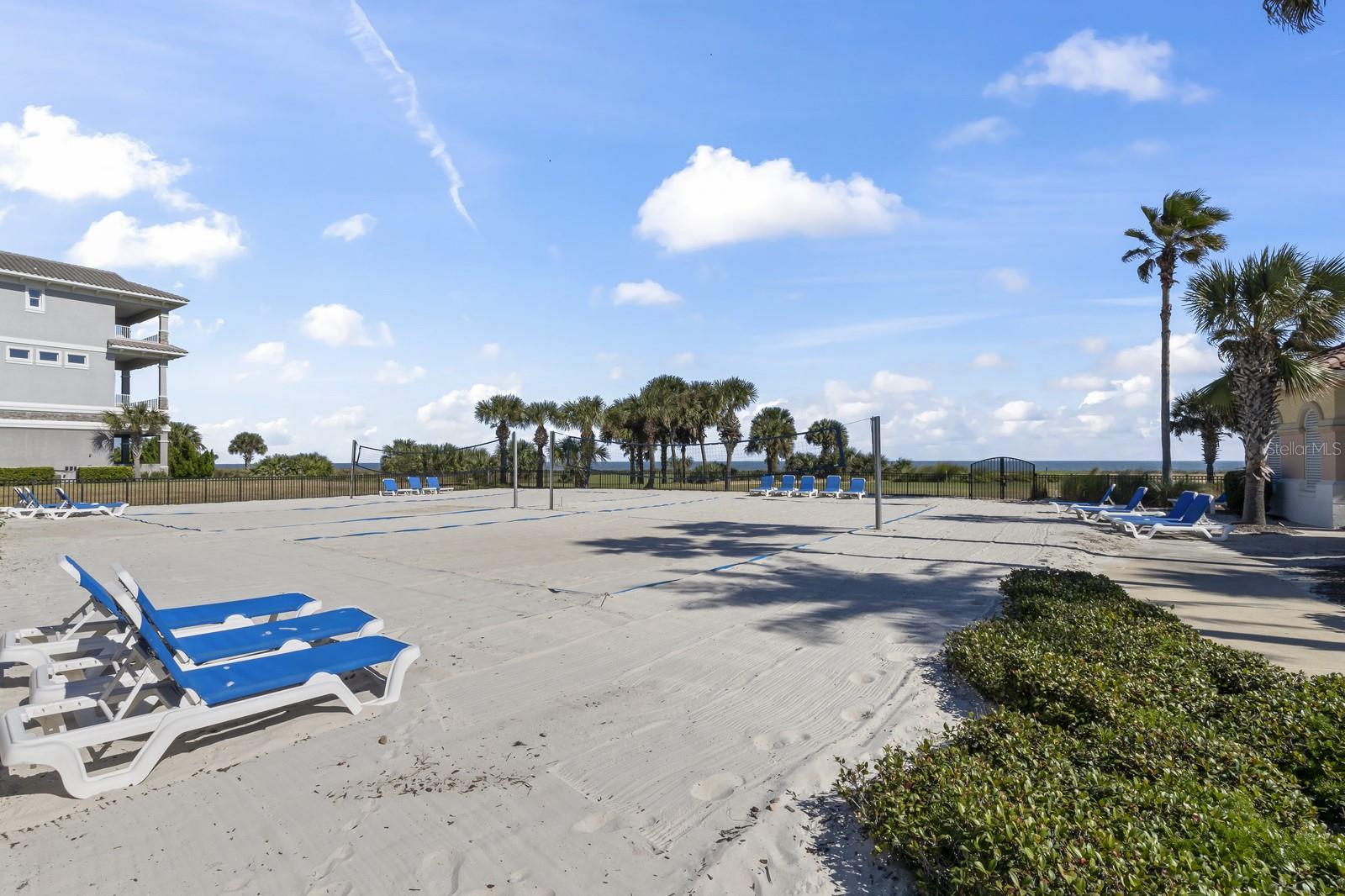 HAMMOCK BEACH CLUB - Residential