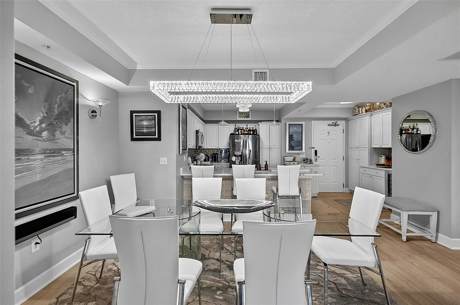 HAMMOCK BEACH CLUB - Residential