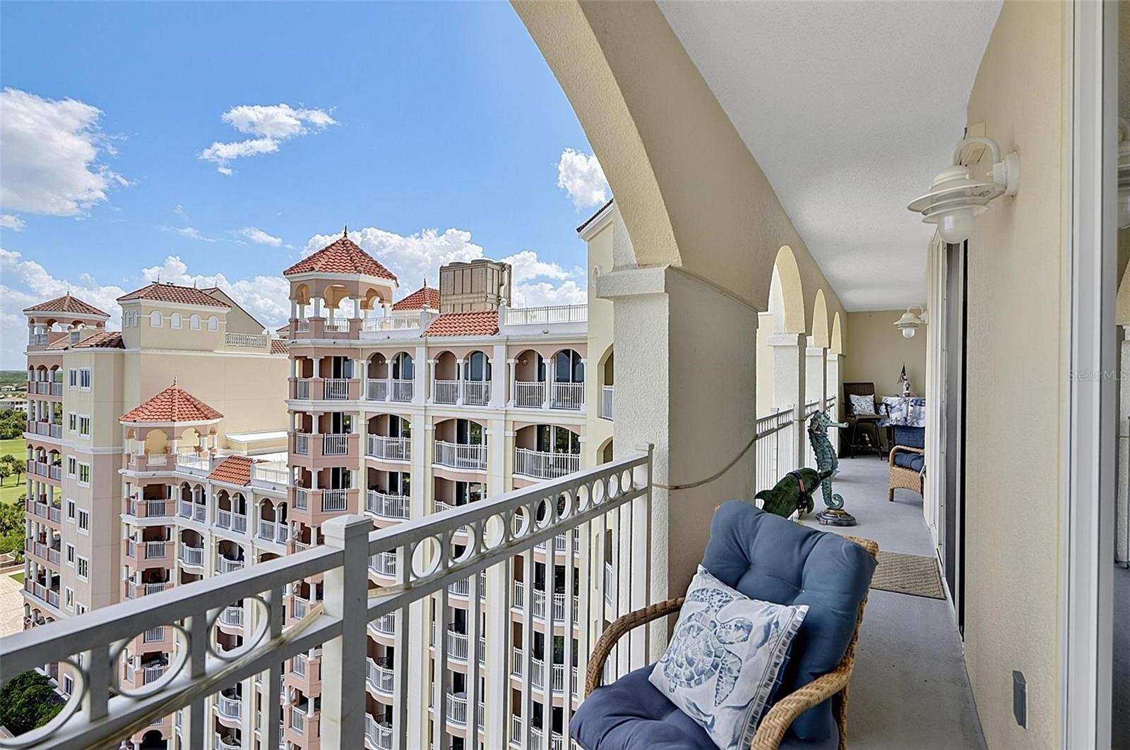 HAMMOCK BEACH CLUB - Residential