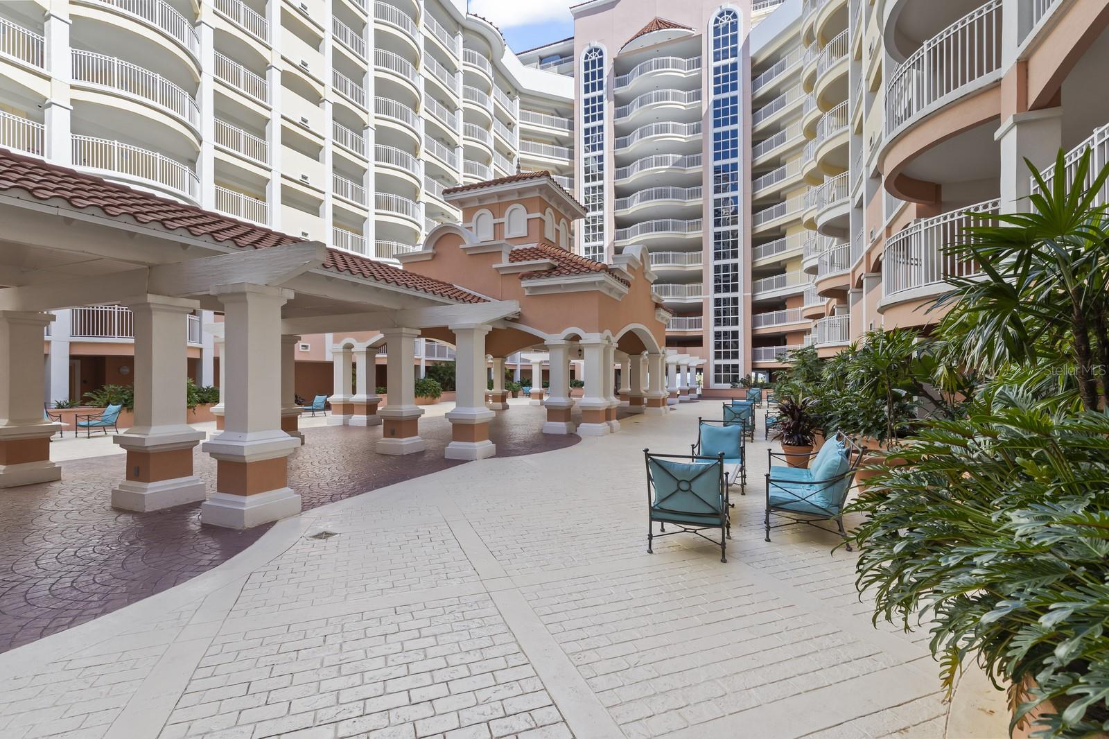 HAMMOCK BEACH CLUB - Residential