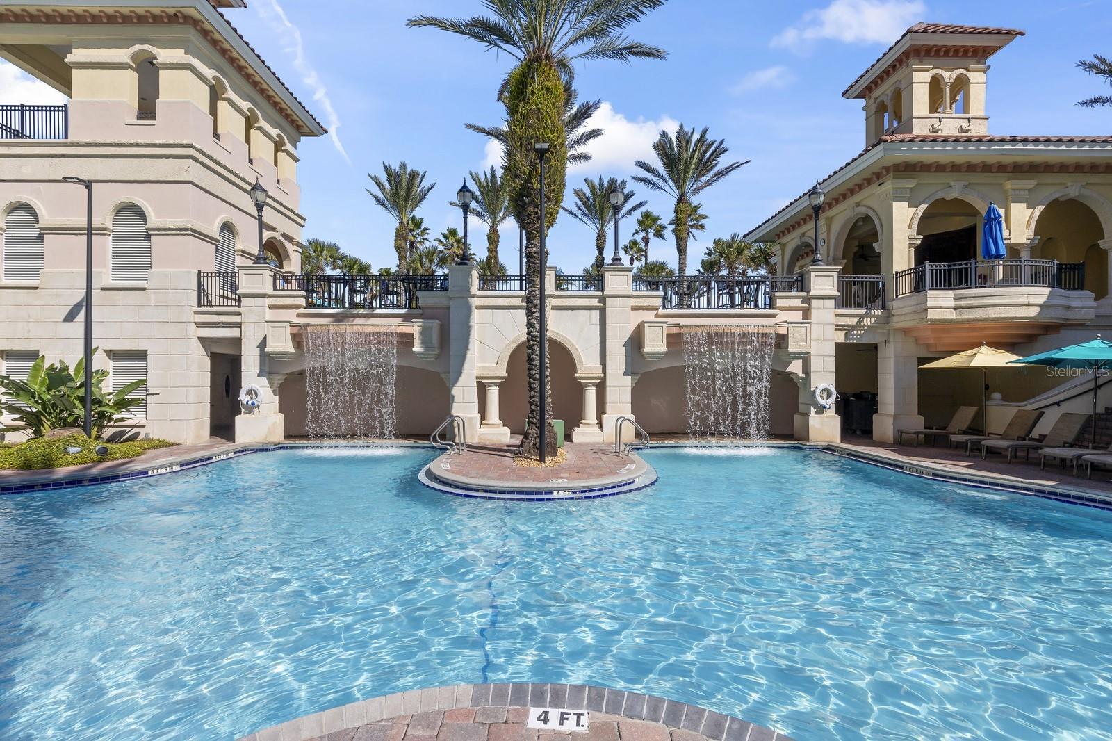 HAMMOCK BEACH CLUB - Residential