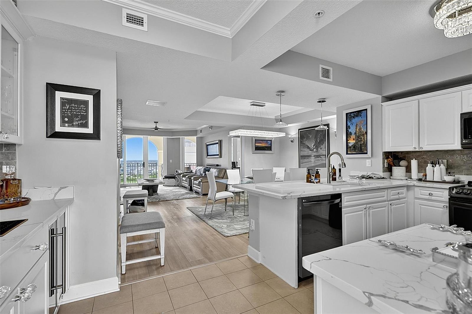 HAMMOCK BEACH CLUB - Residential