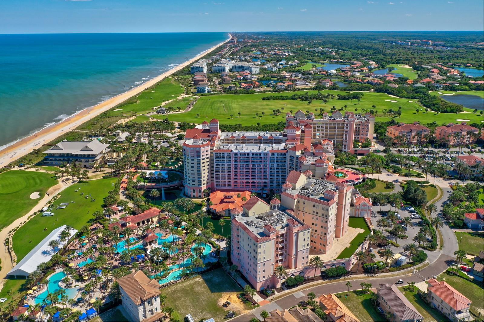 HAMMOCK BEACH CLUB - Residential