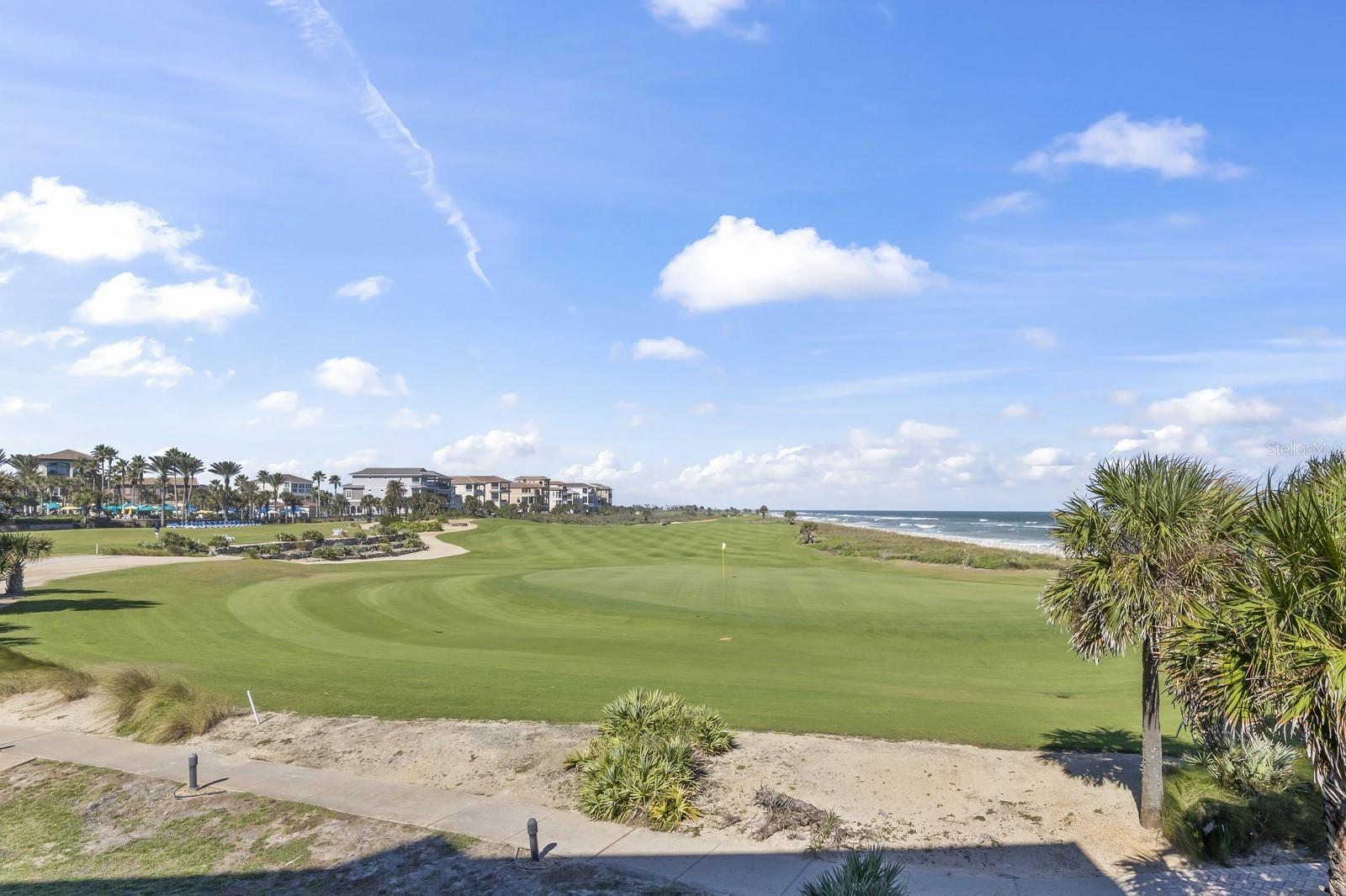 HAMMOCK BEACH CLUB - Residential