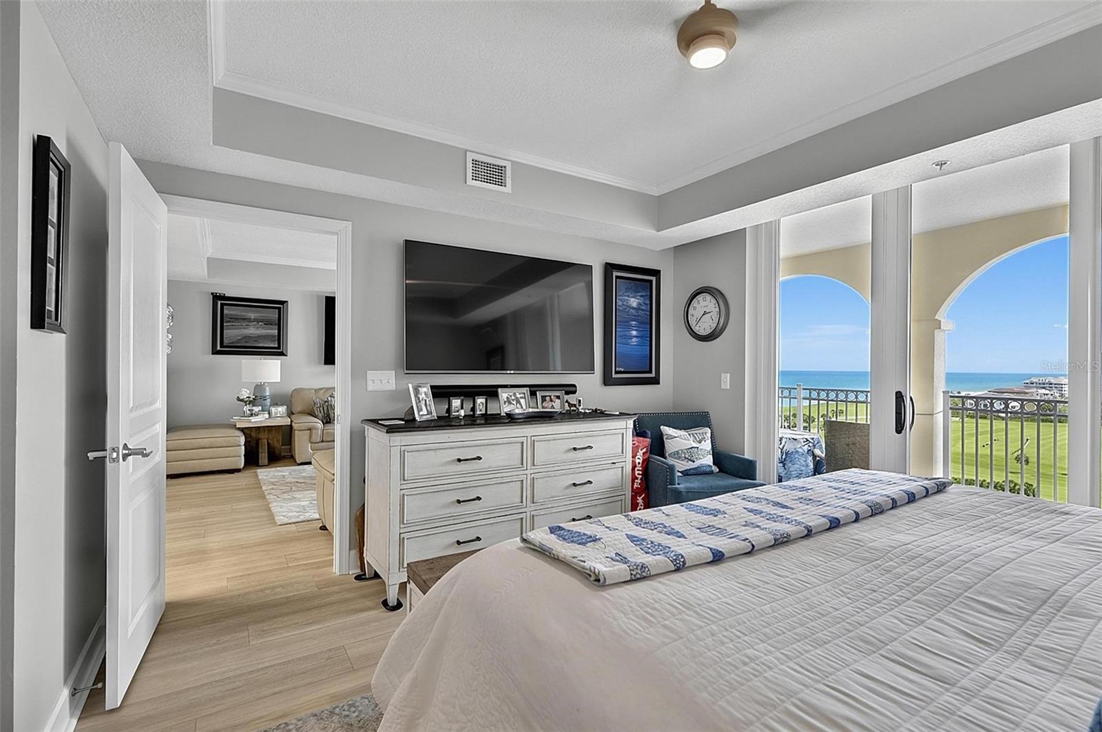 HAMMOCK BEACH CLUB - Residential
