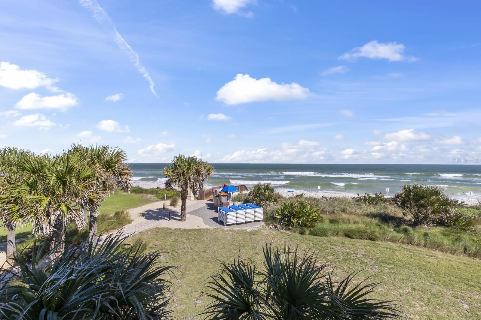 HAMMOCK BEACH CLUB - Residential