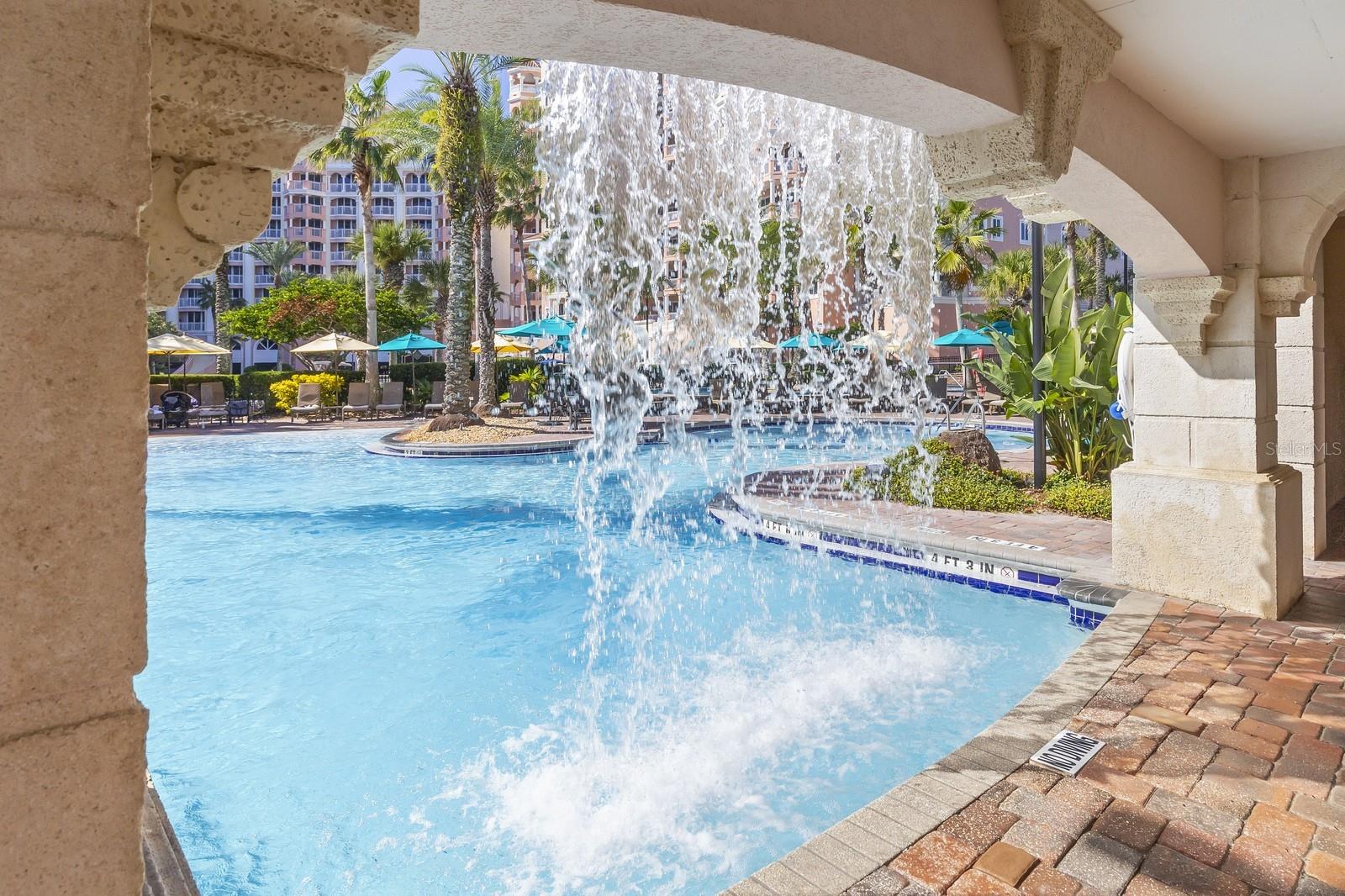 HAMMOCK BEACH CLUB - Residential