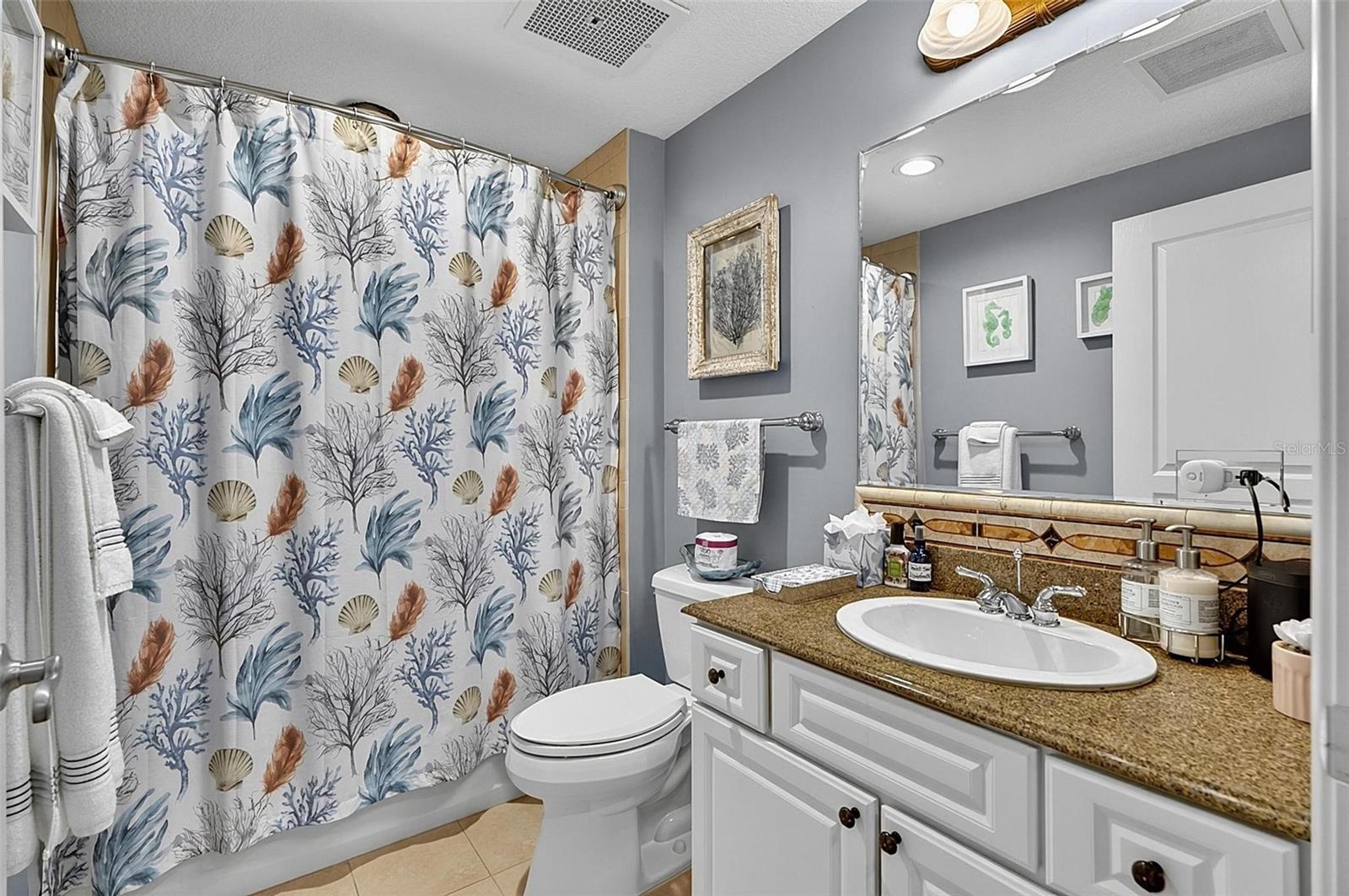 HAMMOCK BEACH CLUB - Residential