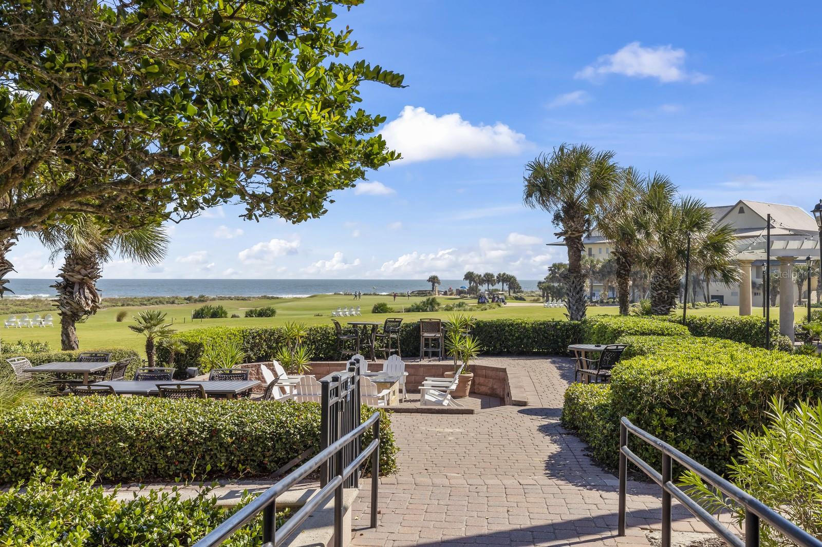 HAMMOCK BEACH CLUB - Residential
