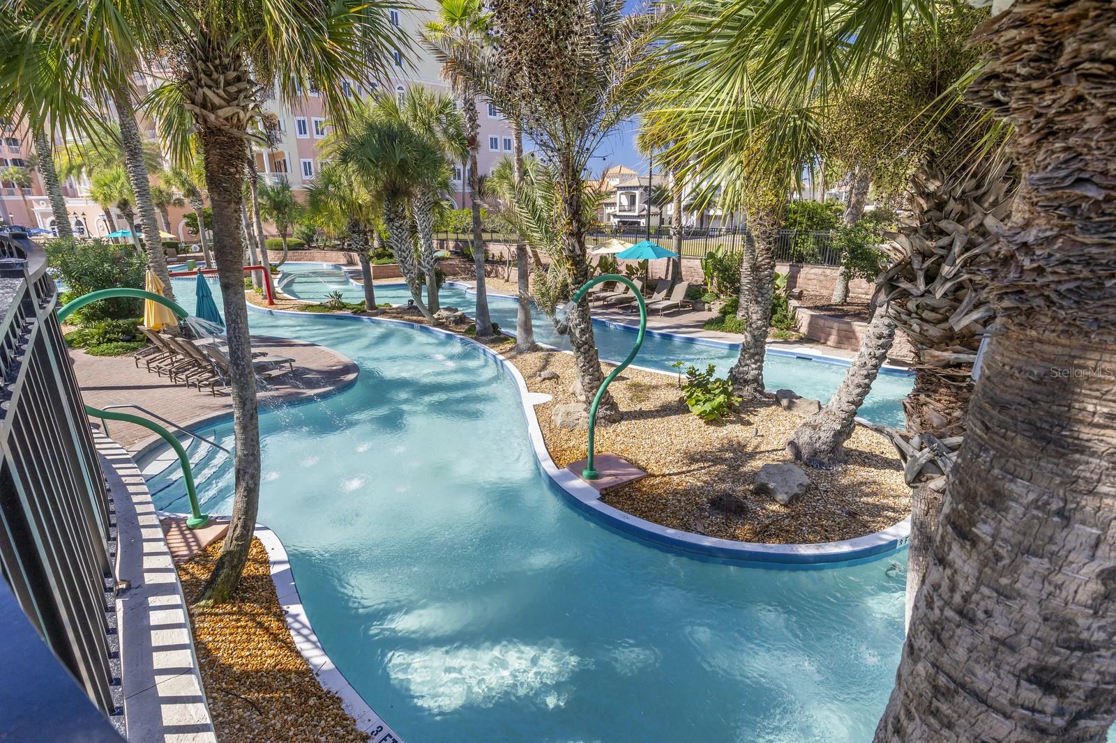 HAMMOCK BEACH CLUB - Residential