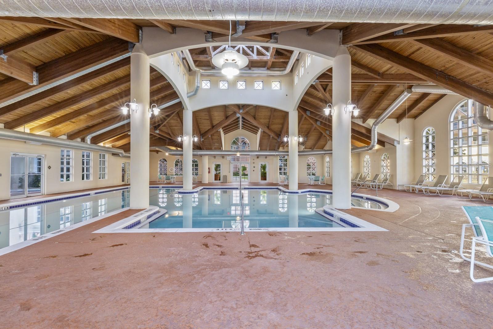 HAMMOCK BEACH CLUB - Residential