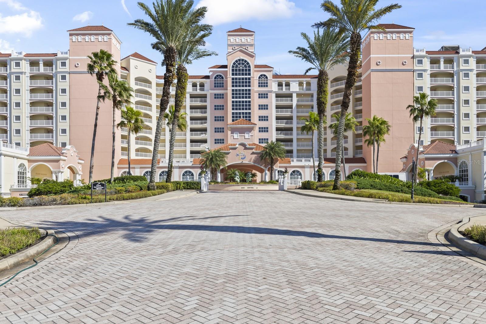 HAMMOCK BEACH CLUB - Residential