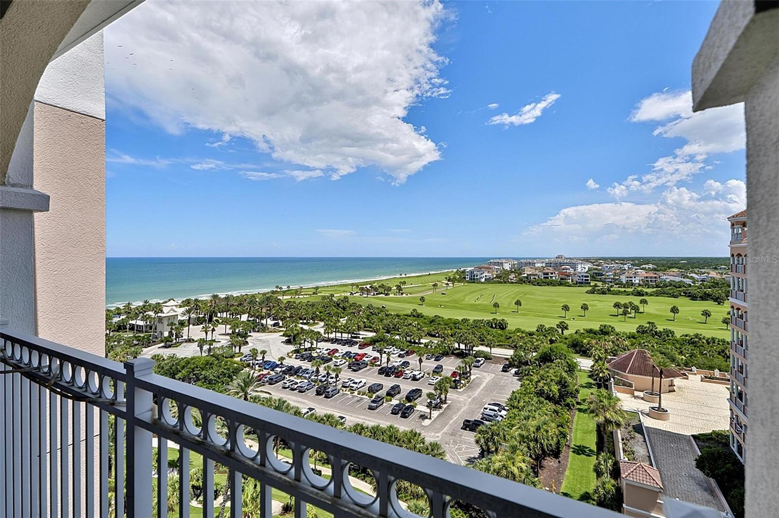 HAMMOCK BEACH CLUB - Residential