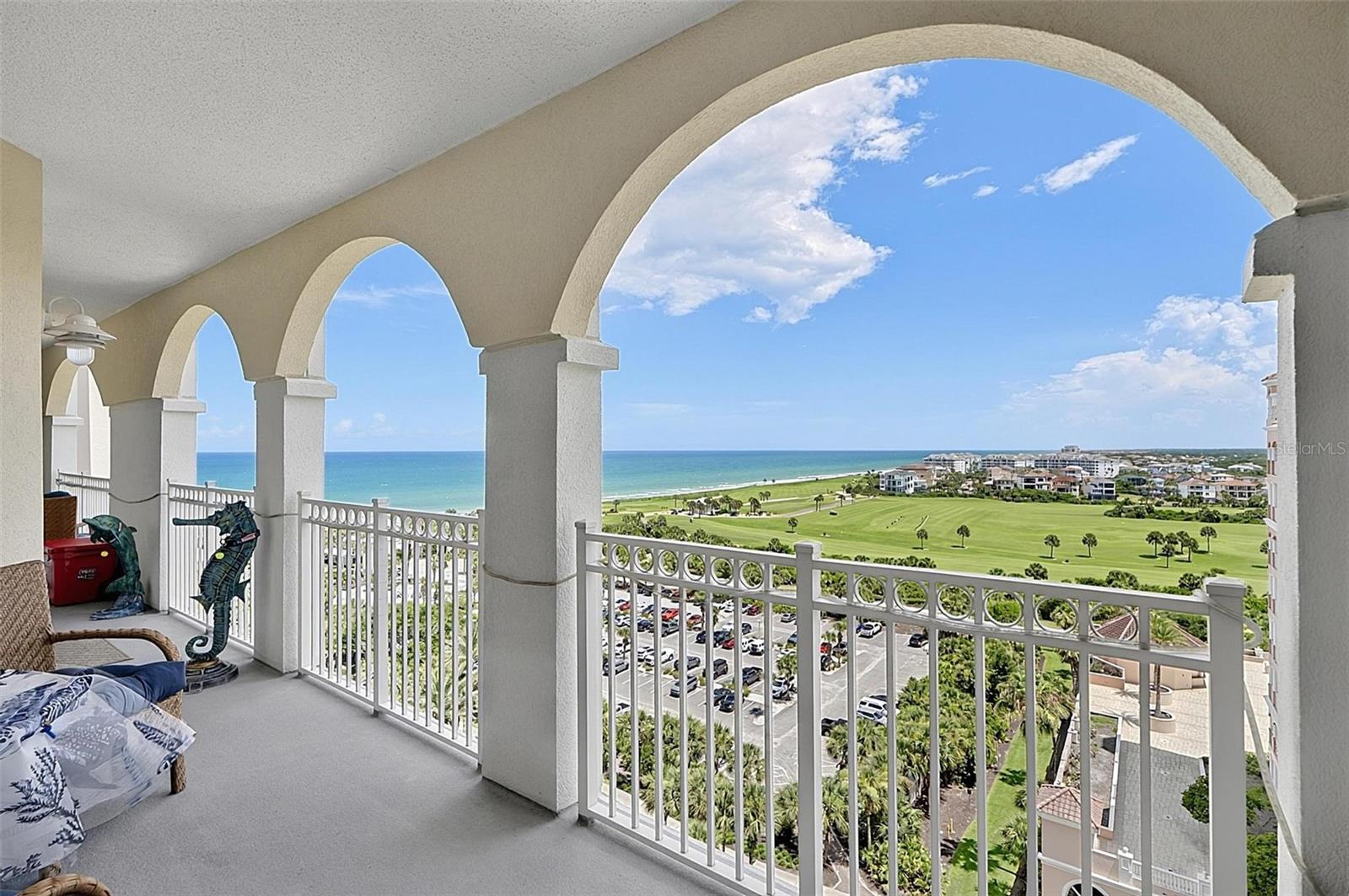 HAMMOCK BEACH CLUB - Residential