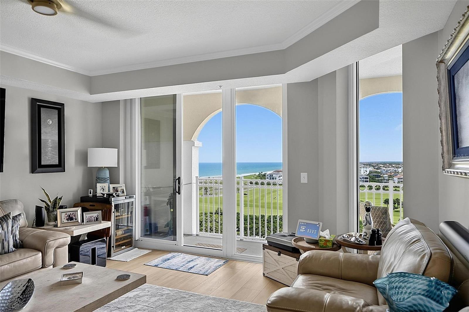 HAMMOCK BEACH CLUB - Residential