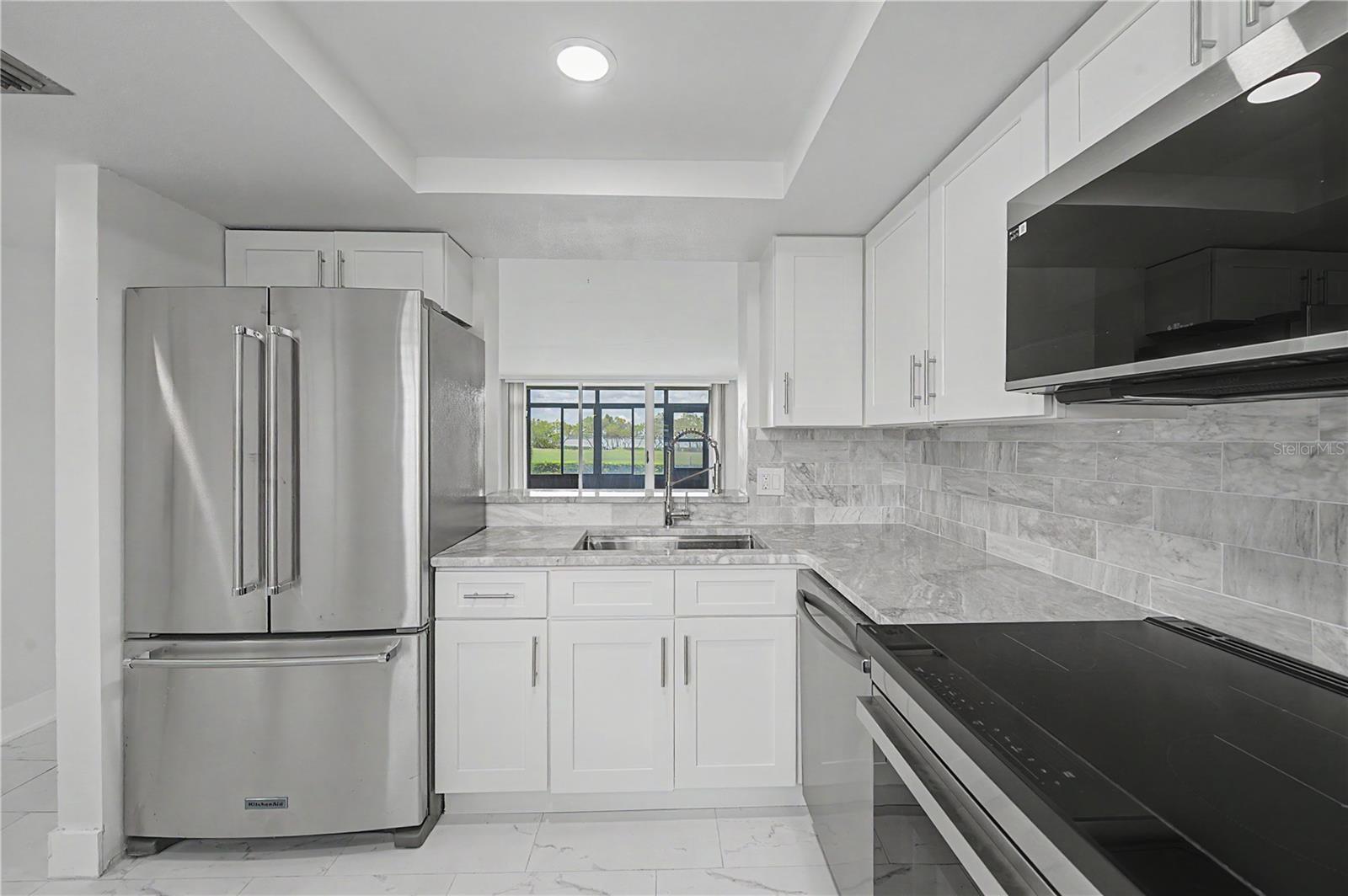 COVE CAY 26-18 VILLAGE I - Residential