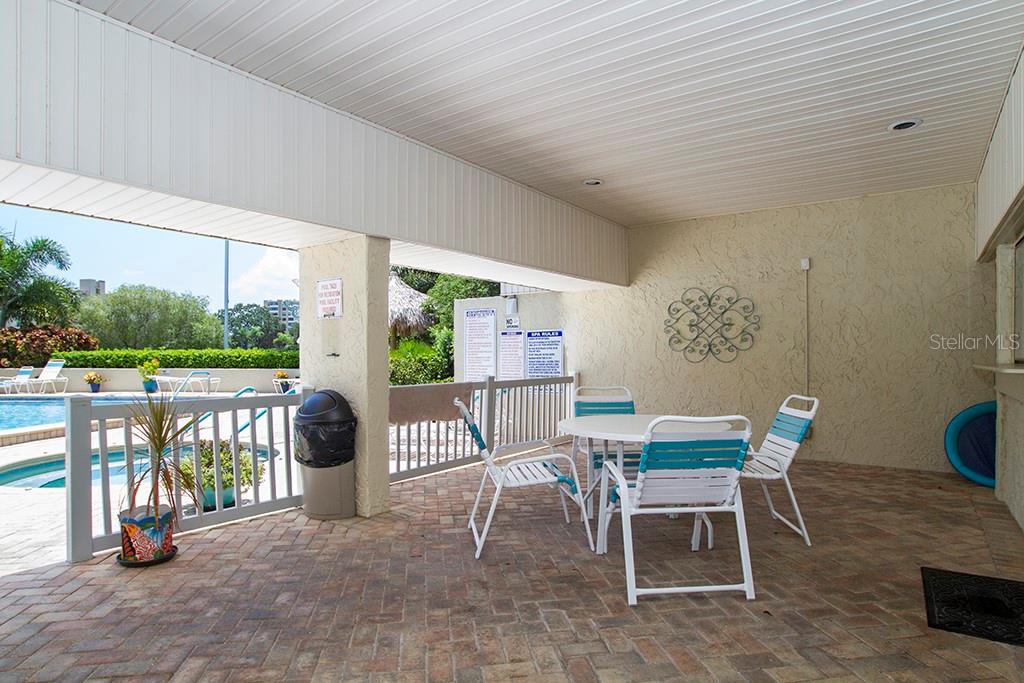 COVE CAY 26-18 VILLAGE I - Residential