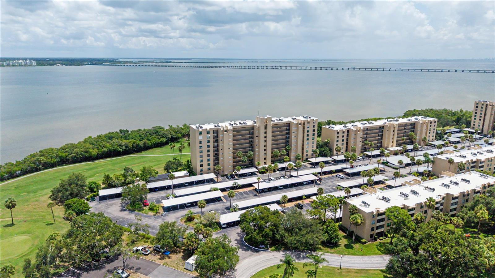 COVE CAY 26-18 VILLAGE I - Residential