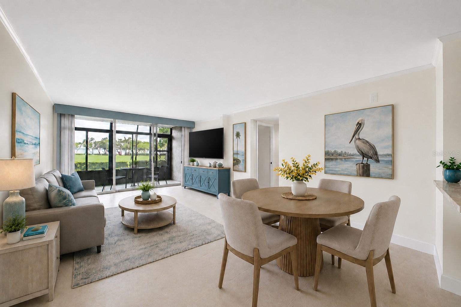 COVE CAY 26-18 VILLAGE I - Residential