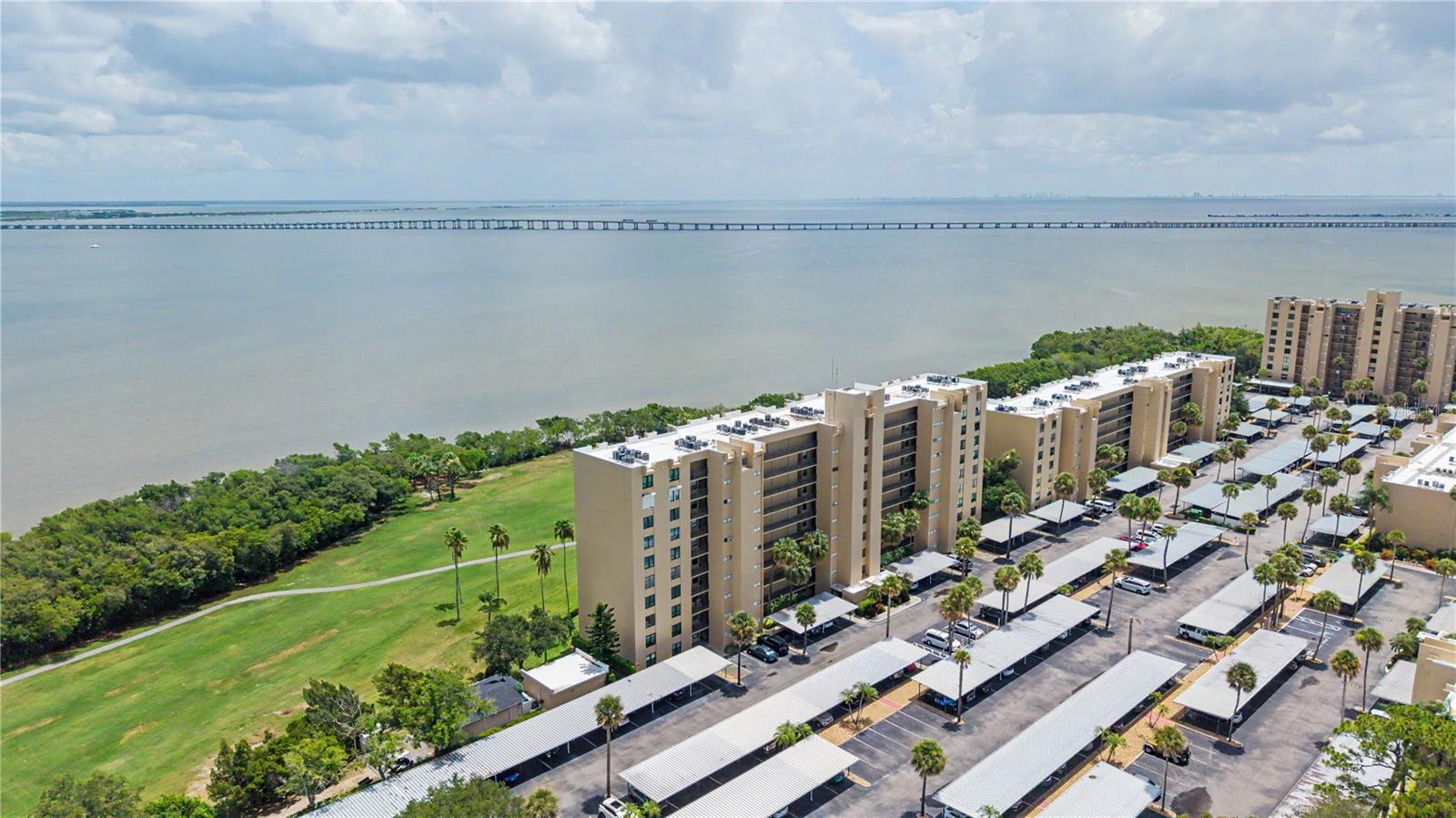 COVE CAY 26-18 VILLAGE I - Residential
