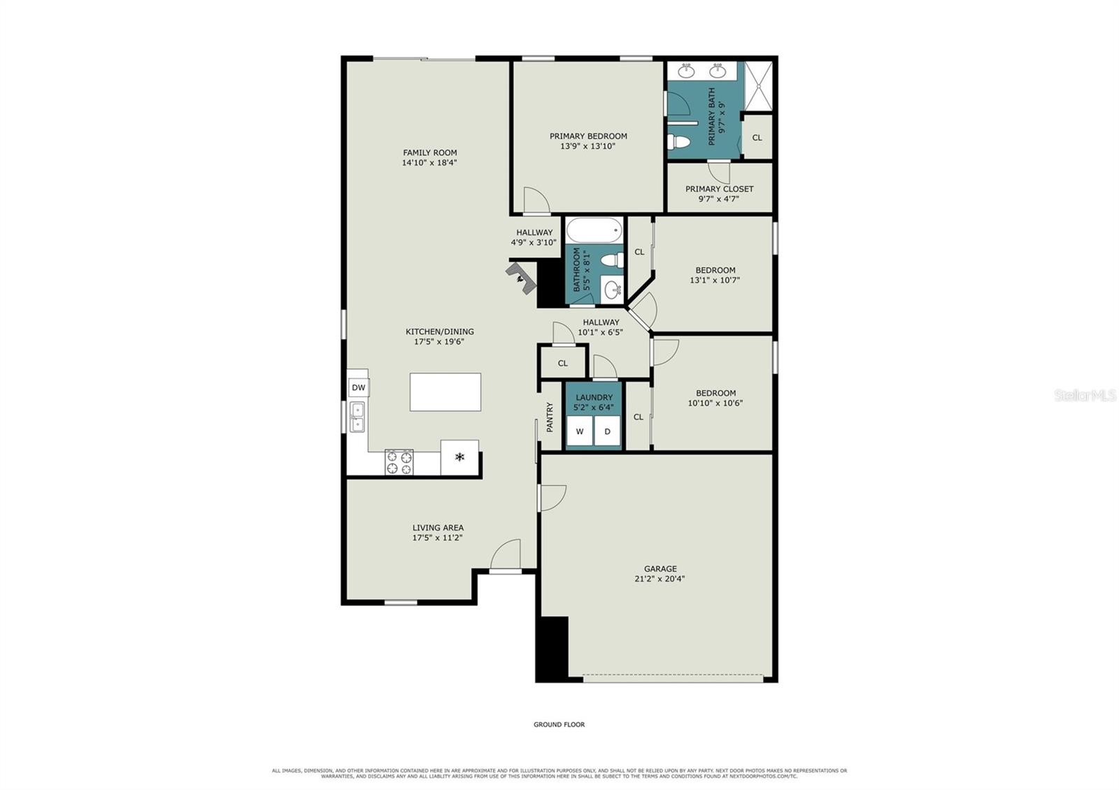 LANCASTER PARK EAST PH 2 - Residential